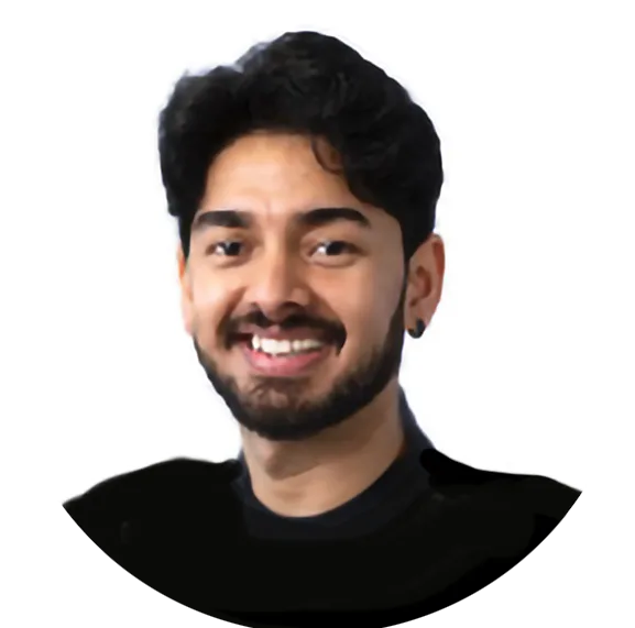 Dr Ramesh Bista, PKS Engineer at MINIMUM bio