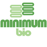 MINIMUM Bio drug target discovery company logo