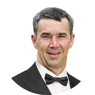 Mr James Walker, NED and Chair of the Board at MINIMUM bio