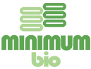 MINIMUM Bio drug target discovery company logo