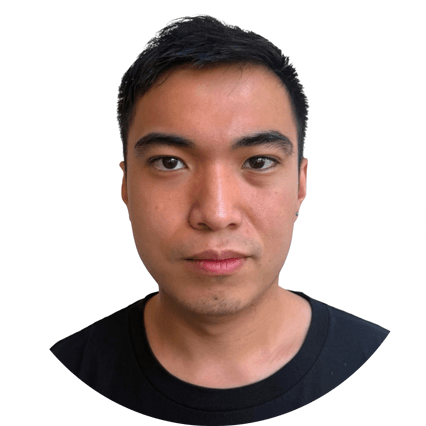 Mr Ryan Lee, Research Assistant at MINIMUM bio