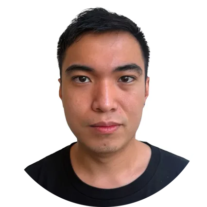 Mr Ryan Lee, Research Assistant at MINIMUM bio